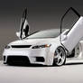 Honda Civic Si