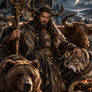 Veles — Slavic God of Cattle, Underworld, Magic and Cosmic Balance