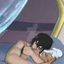 KAllura bedtime