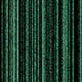Matrix-like Background STOCK