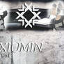 EXO Xiumin Wallpaper 1