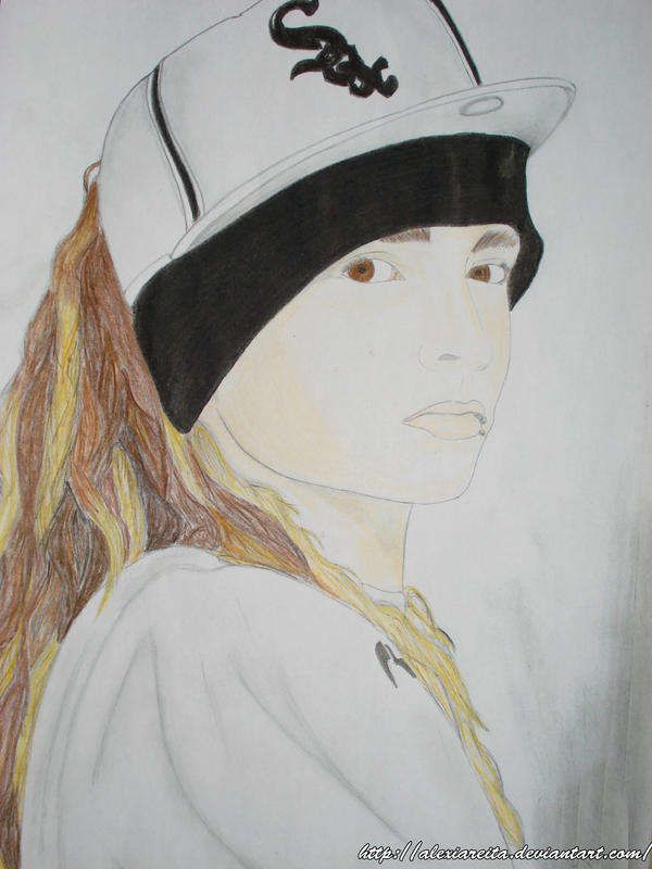 Tom Kaulitz 02 By AlexiaReita On DeviantArt tom-kaulitz-02-by-alexiareita-on-deviantart