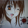 Yuki, Vampire Knight