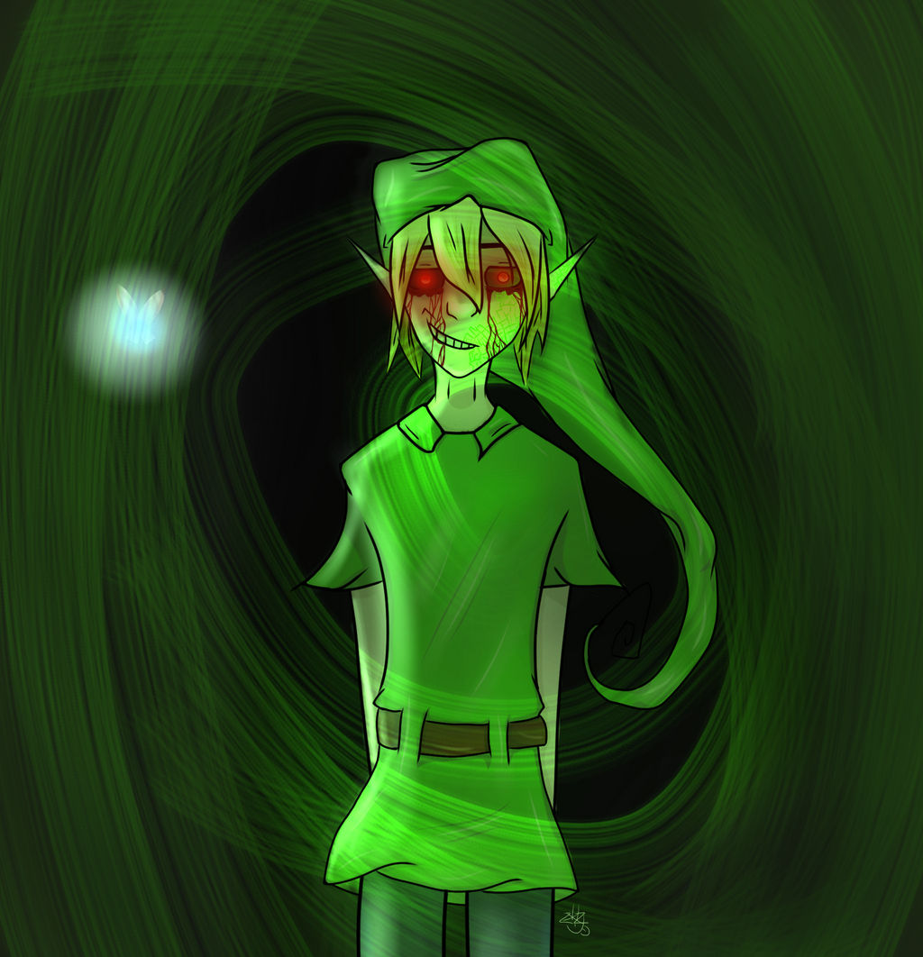 Ben drowned