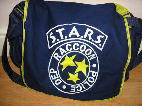 S.T.A.R.S Bag