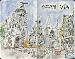 Gran Via