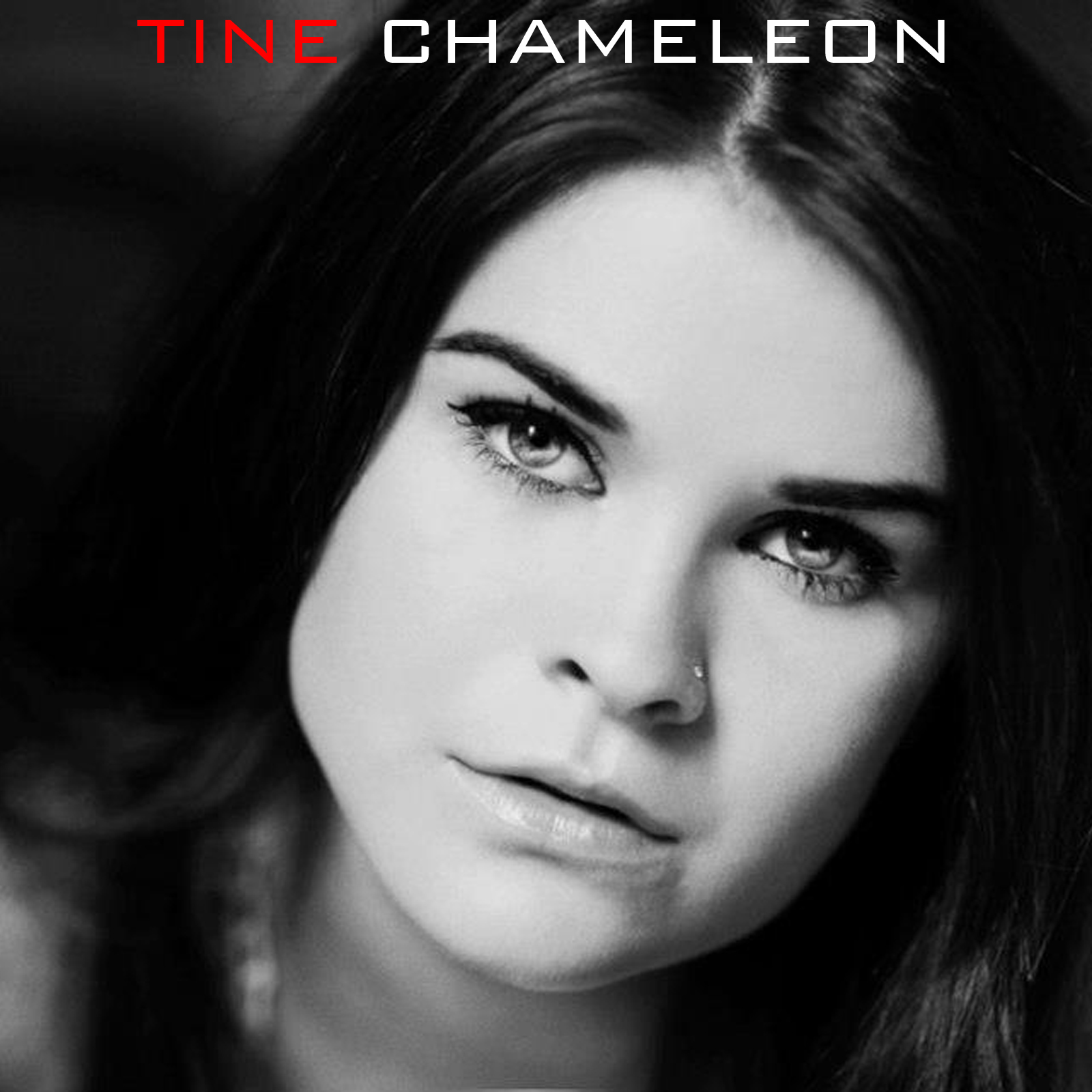 Tine Midtgaard - Chameleon (New version cover)