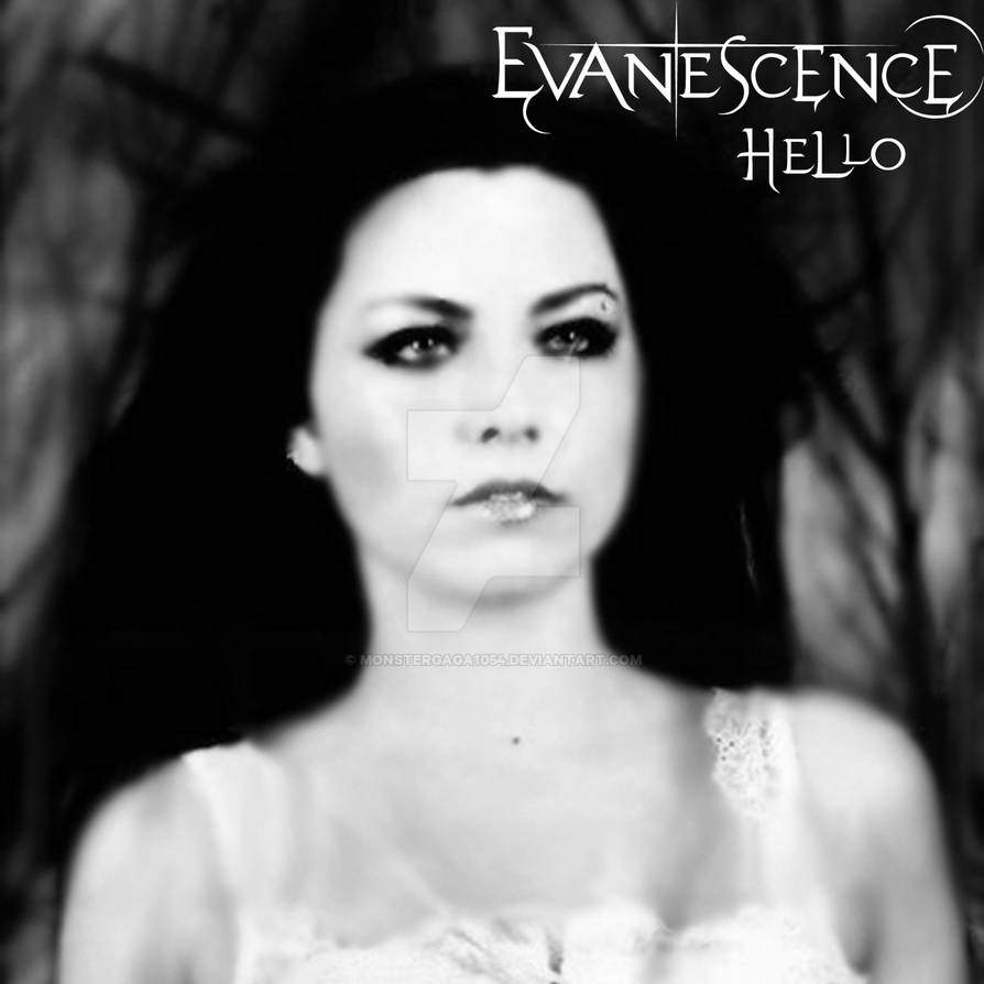 Evanescence by Nemoloko6 on DeviantArt