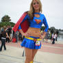 CCI Another Supergirl