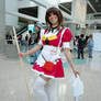 Hand Maid May AX2011