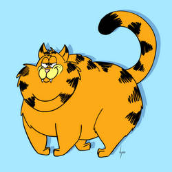 Fat Garf