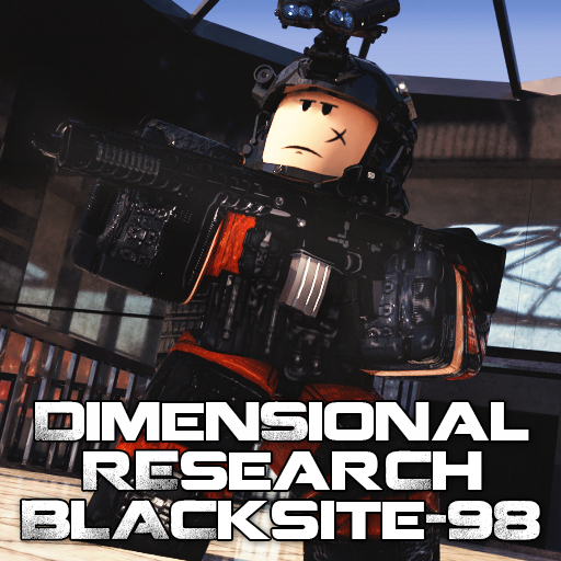 Scp Rrt Gfx GFX Commission | SCP Blacksite-98 by rehueart on DeviantArt