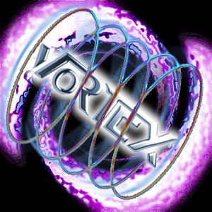 Vortex Nickname VorteX Inspired by vx on DeviantArt
