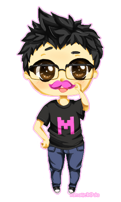 Markiplier Fanart