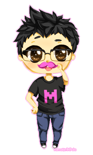 Markiplier Fanart