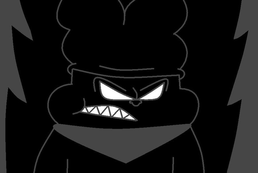 Dark Chowder Deviantart Dark Chowder by ChowderXPanini1337 on DeviantArt