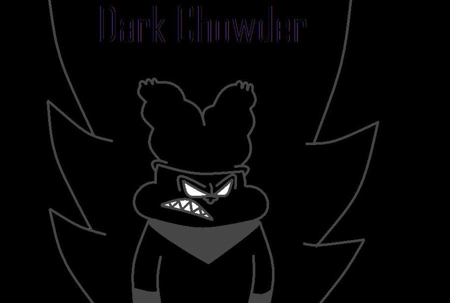 Dark Chowder Deviantart Dark Chowder 2 by ChowderXPanini1337 on DeviantArt