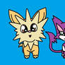 Lillipup And Purrloin