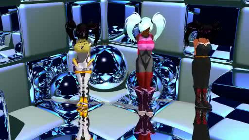 Mmd Mania My MMD Videos by MMD3DCG on DeviantArt