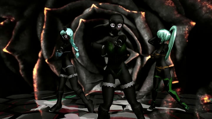 Mmd R3 Art by MMD3DCG on DeviantArt