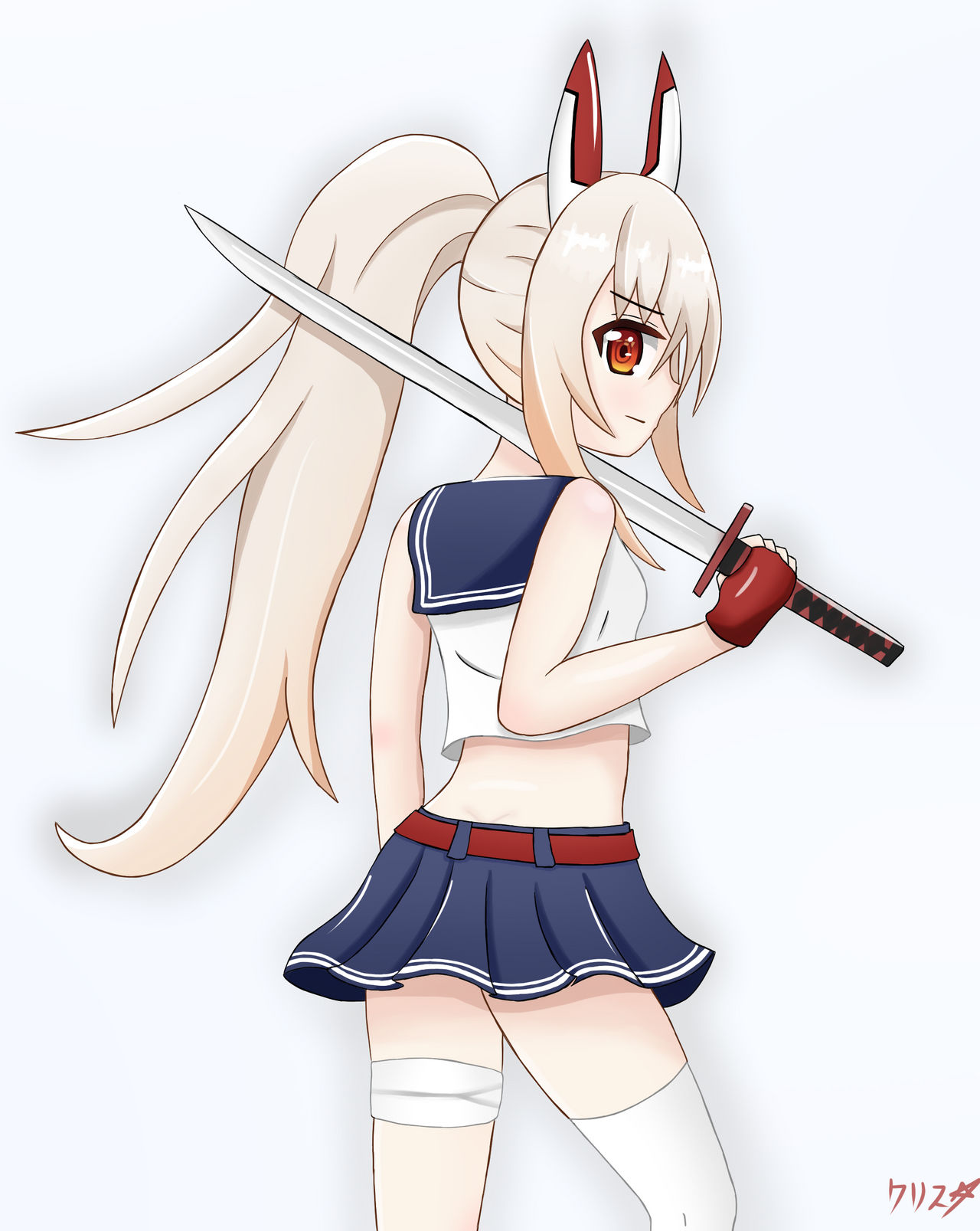 Ijn Deviantart IJN Ayanami by BoppinDrawing on DeviantArt