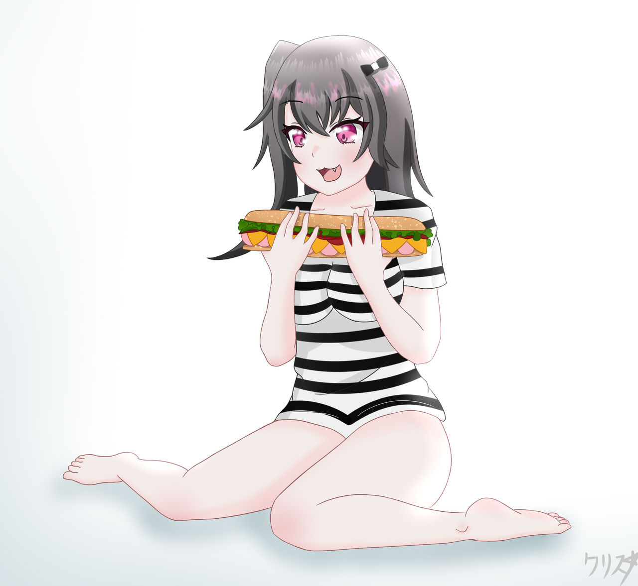 Pamiat Merkuria by BoppinDrawing on DeviantArt