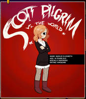 Scott Pilgrim ID