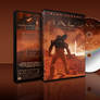 Halo DVD Mock Up