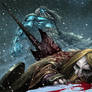 The Frost Giant's Hold