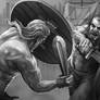 Trial by Combat