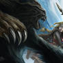 Yeti Attack