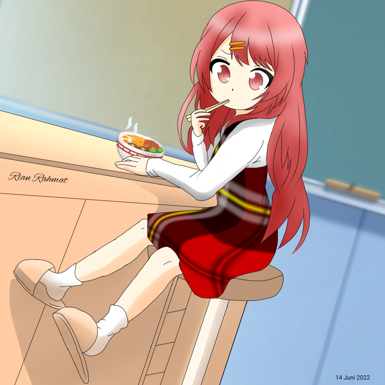 Rakudai Kishi no Cavalry 10 - Stella-chan returns