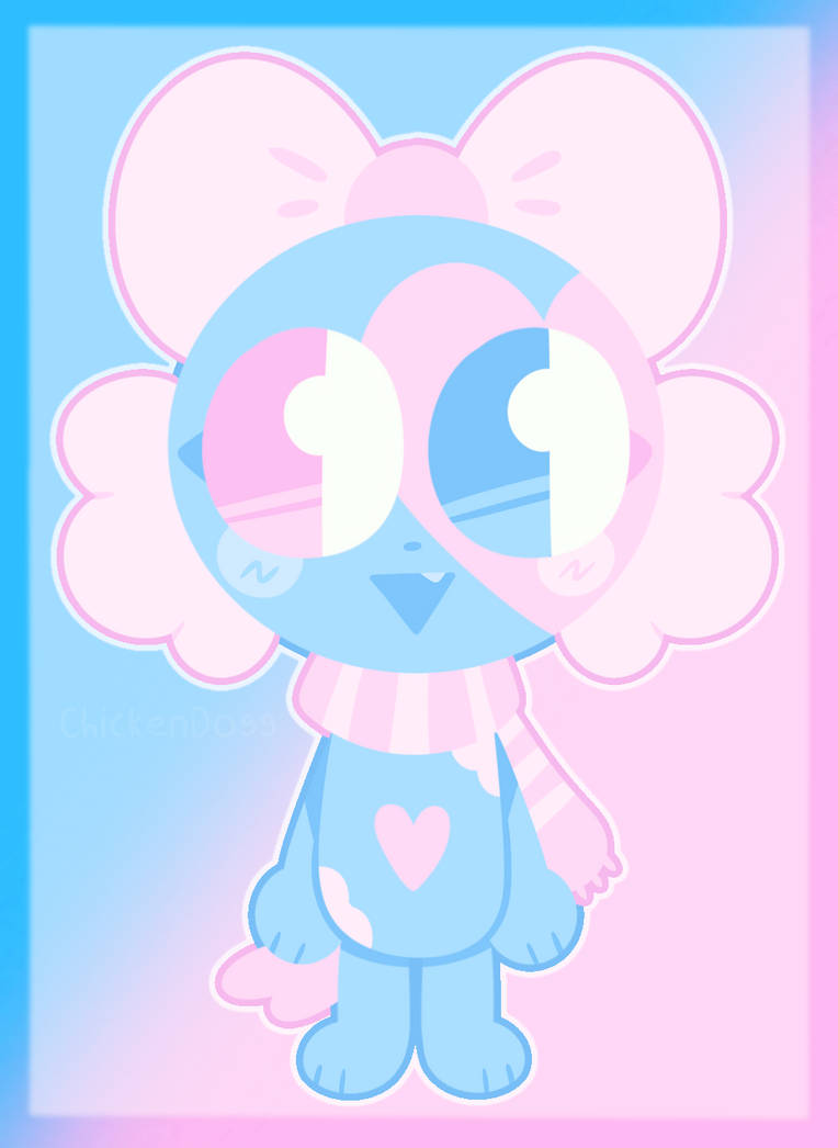 Ruby Rae Loves You Ruby Rae by Pastelcosm on DeviantArt