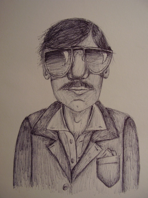 tony clifton?