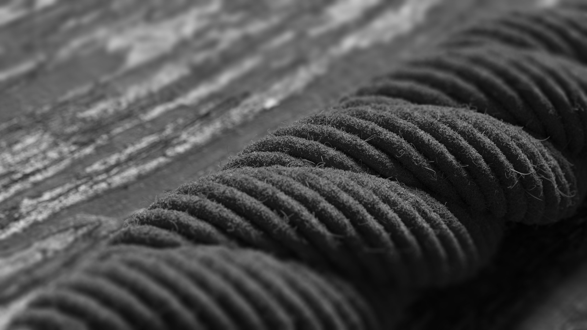 rope