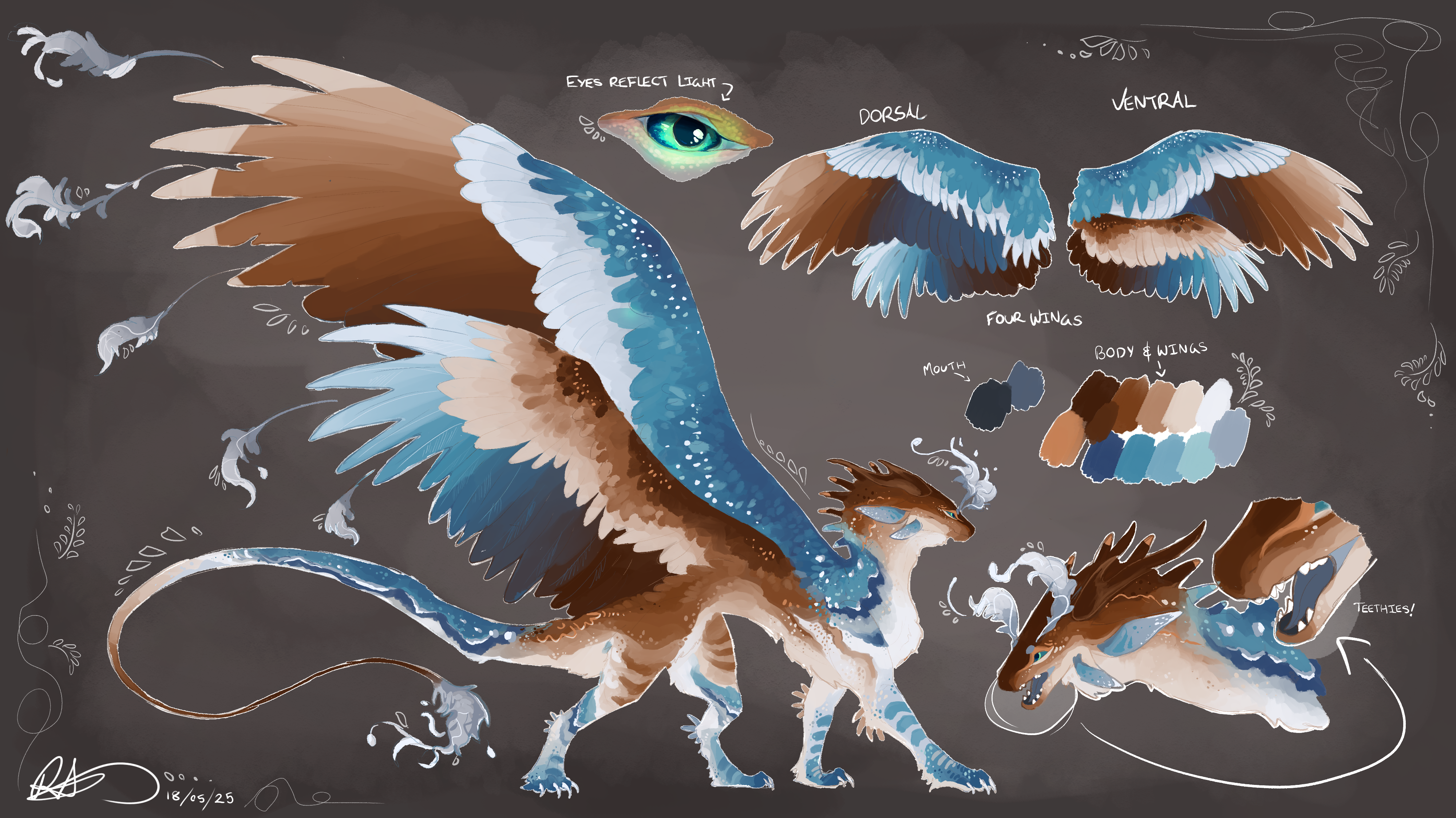 Custom Dragon Drawing Dragon Custom Design by DuskShadowDraws on DeviantArt