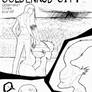 SoulSilver: Apocalypse Johto - Page 0675