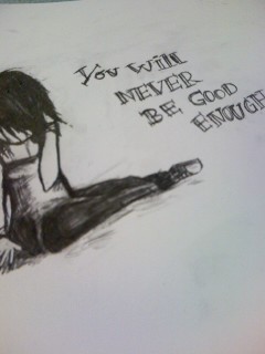 It S Never Enough By Ihavfangs On Deviantart It S Never Enough By Ihavfangs On Deviantart