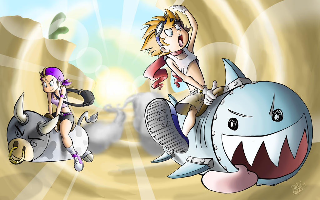 ROCKETS by charliegaines on DeviantArt