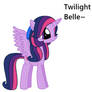 Twilight-Belle~