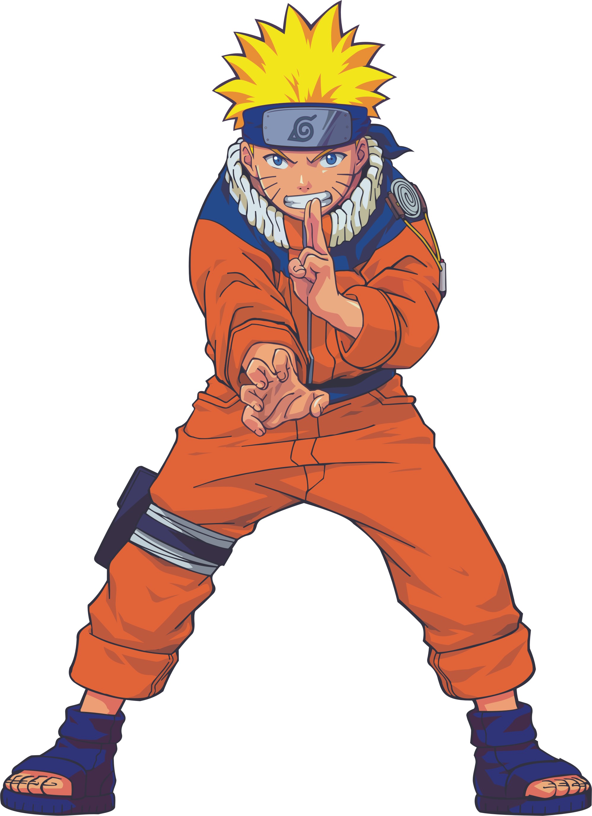 Naruto Vector By Gerbilbob On Deviantart Naruto Vector By Gerbilbob On Deviantart
