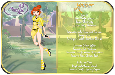 Ambers Winx ID Sheet