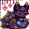 Valentine's Fey