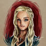 Daenerys Targaryen