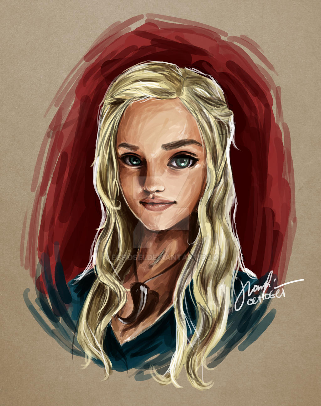 Daenerys Targaryen