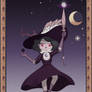 Queen Eclipsa, a Revised Tapestry