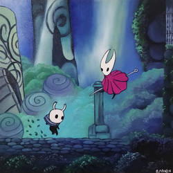 Hollow Knight