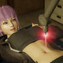 Ayane's Interrogation 11