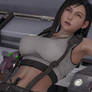 Tifa's Experiment 9