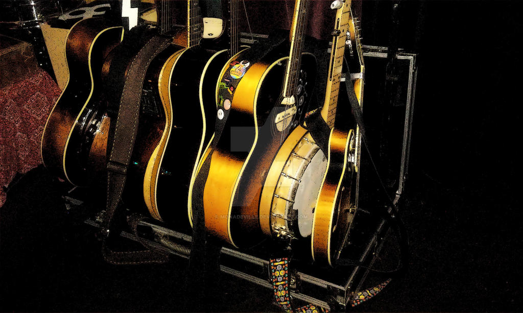 Stage Rack by MonaDeVille on DeviantArt